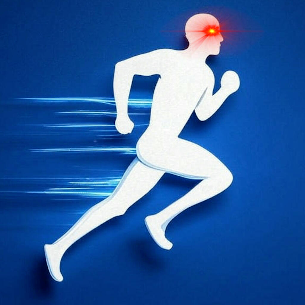 RUN AI: Running coach